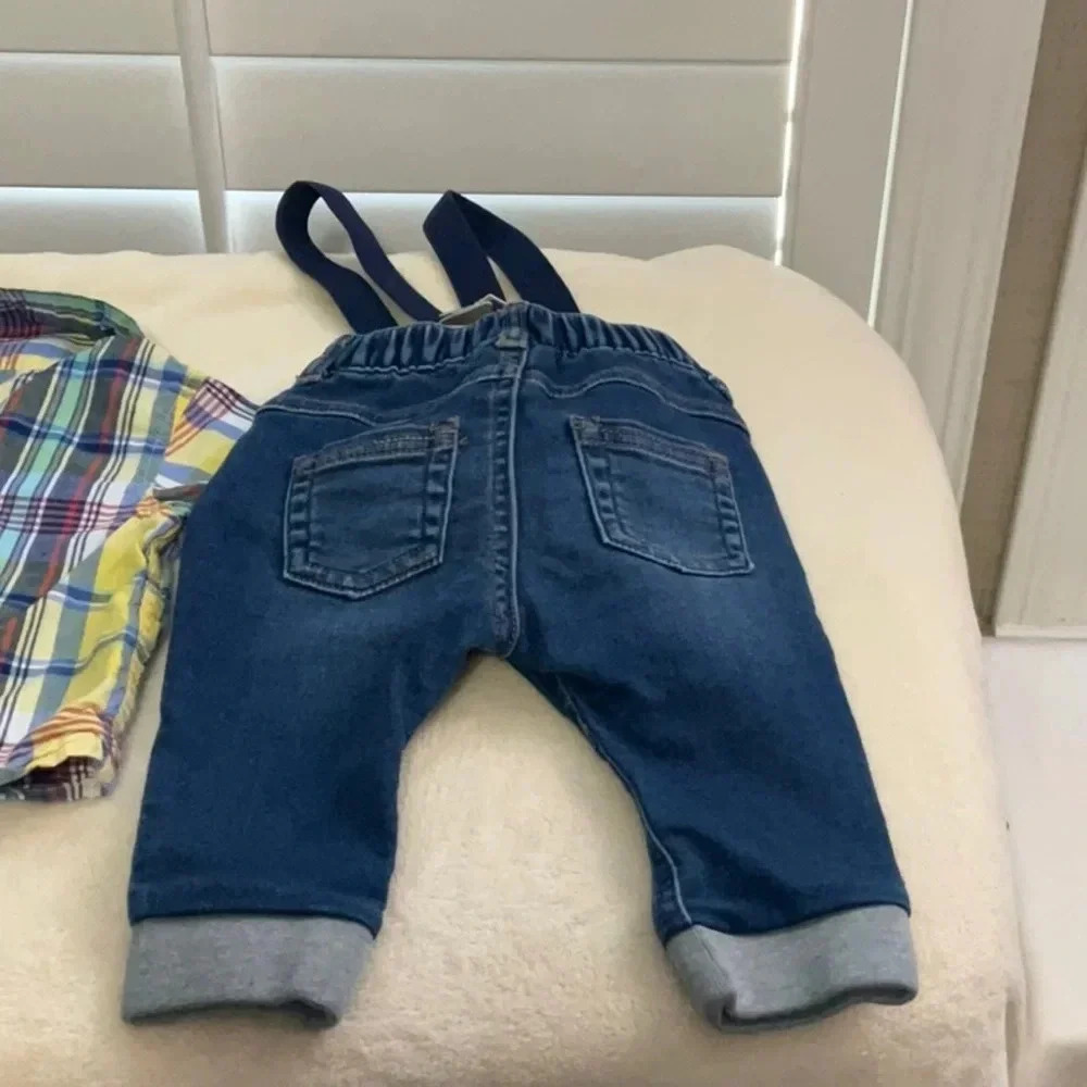 Shirt &Jeans - Picture 5 of 13